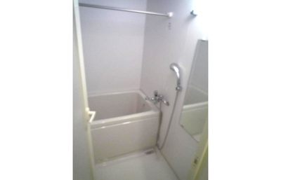 【浴室】 | アクサス大島エクスクルーシブ