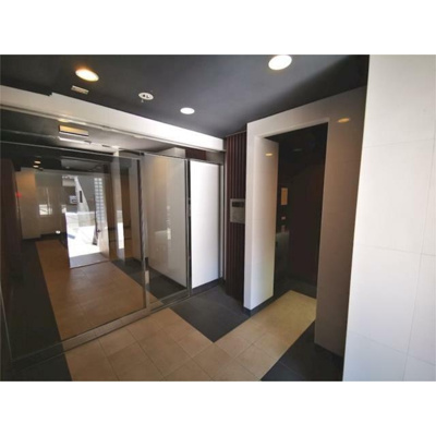 【エントランス】 | アクサス大島エクスクルーシブ