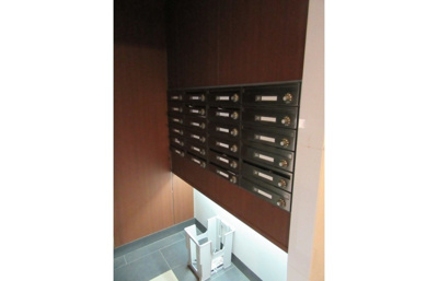 【その他共用部分】 | アクサス大島エクスクルーシブ