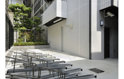 【その他共用部分】 | アクサス大島エクスクルーシブ