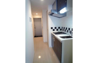 【キッチン】 | アクサス大島エクスクルーシブ