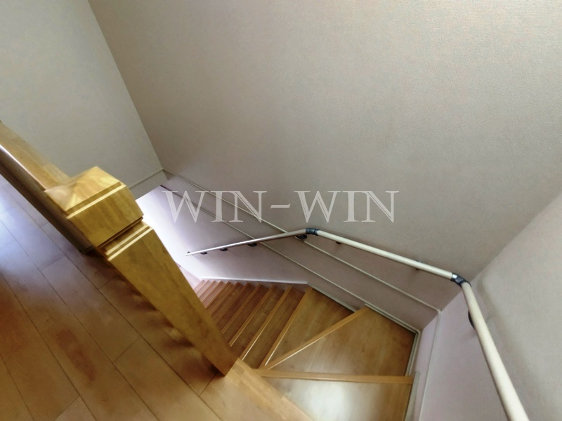 アムールのその他|イメージ（同建物内別部屋の写真です）