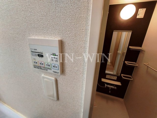 アムールの設備|イメージ（同建物内別部屋の写真です）