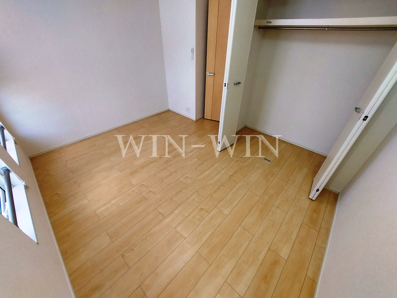 アムールの寝室|イメージ（同建物内別部屋の写真です）