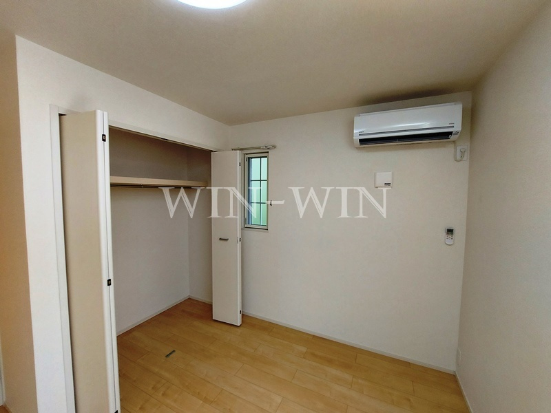 アムールの寝室|イメージ（同建物内別部屋の写真です）