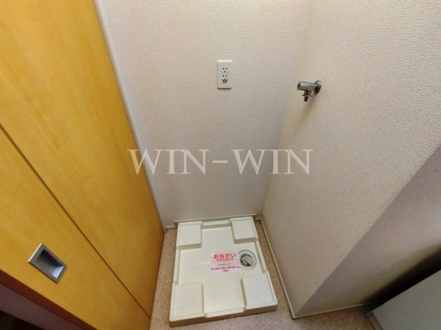 アムールの設備|イメージ（同建物内別部屋の写真です）