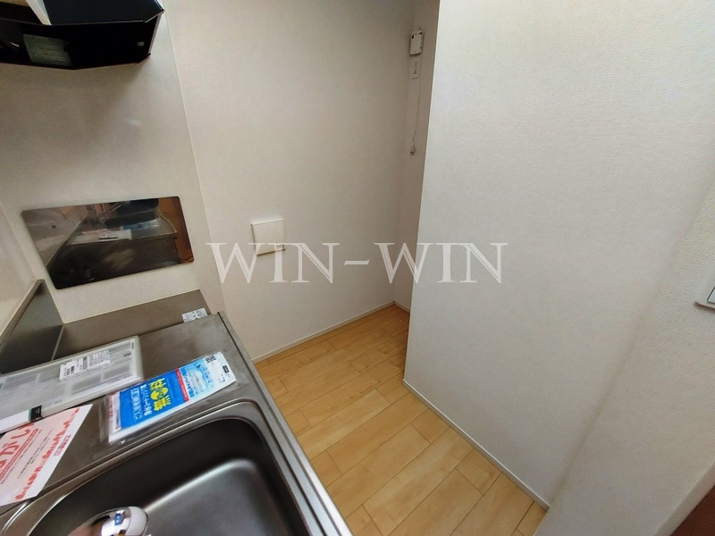 アムールのキッチン|イメージ（同建物内別部屋の写真です）