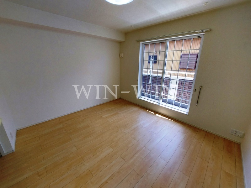 アムールの居間・リビング|イメージ（同建物内別部屋の写真です）