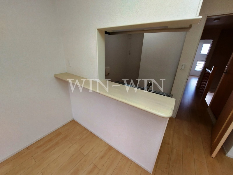 アムールのその他|イメージ（同建物内別部屋の写真です）