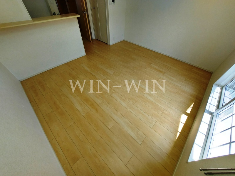 アムールのその他|イメージ（同建物内別部屋の写真です）