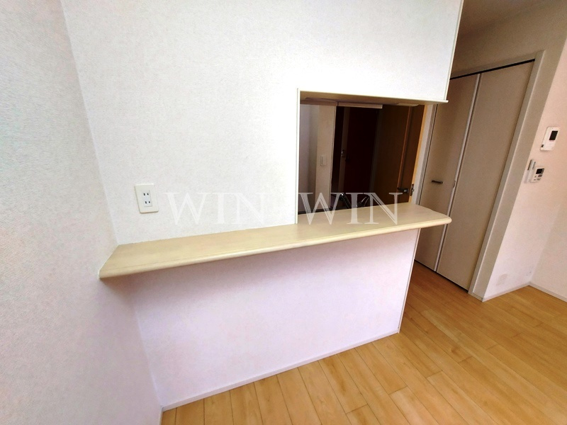 アムールの内装|イメージ（同建物内別部屋の写真です）