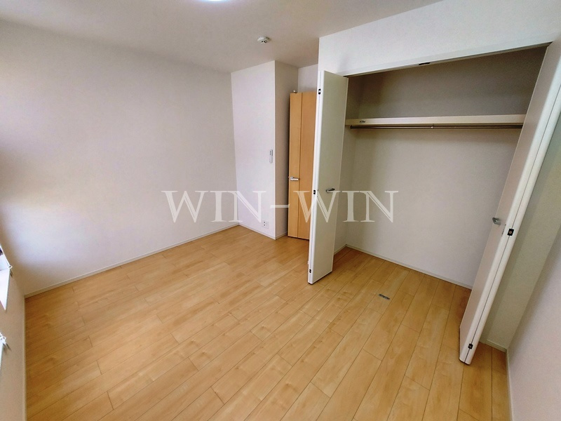 アムールの寝室|イメージ（同建物内別部屋の写真です）