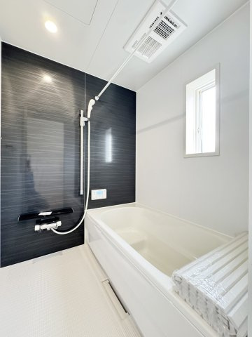 耐震+制震の家 西大島新田：住宅性能取得物件 平屋モデルの和室|リビングとの続き間で広々空間を感じられます
居室としてだけでなく家事仕事や不意のお客様の対応など様々な用途で活躍します