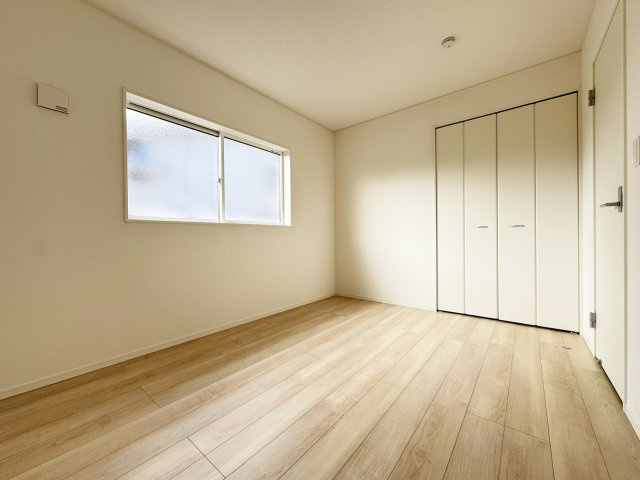 耐震+制震の家 西大島新田：住宅性能取得物件 平屋モデルのトイレ|■温水洗浄暖房便座
■1階、2階に設置
■奥までぐるーっとフチなしのお手入れカンタン仕様