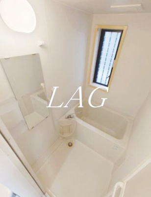 【浴室】 | モアクレストⅡ | お風呂です。