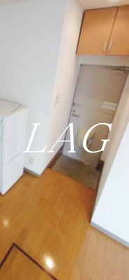 【玄関】 | モアクレストⅡ | 玄関です。