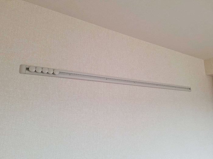 オーベル向中野　Aの設備