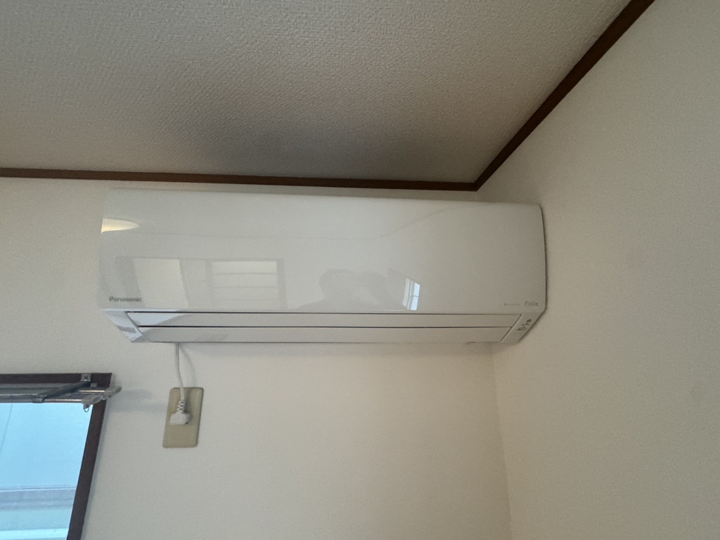 ドミール保呂の設備