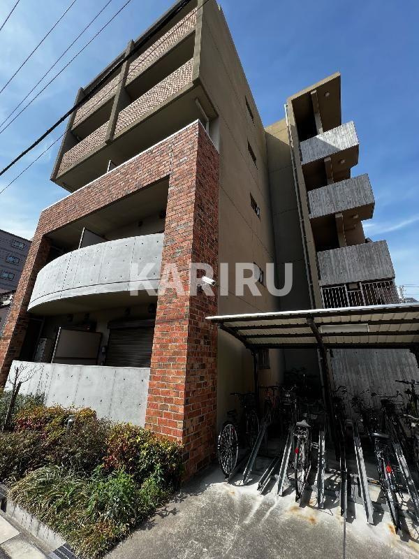 JHアパートメント