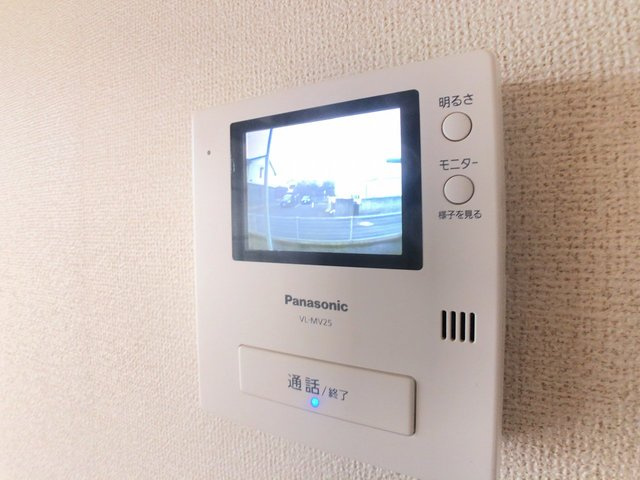 サンプレイスＰａｒｔ２のセキュリティ|その他設備