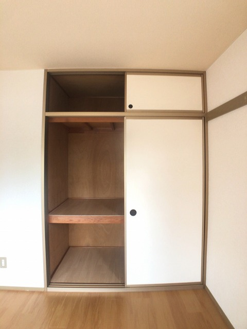 サンプレイスＰａｒｔ２の収納|収納