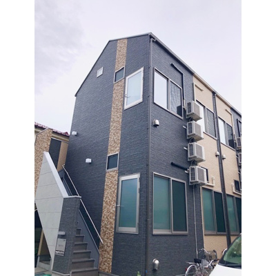 【エントランス】 | 大原テラス | 同仕様写真
インターネット無料♪