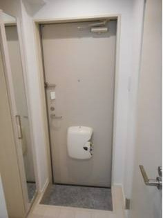 【玄関】 | 大原テラス | 同仕様写真
インターネット無料♪