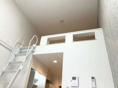 【内装】 | 大原テラス | 同仕様写真
インターネット無料♪