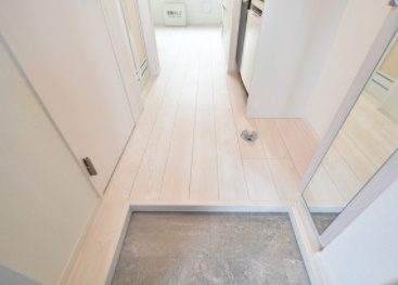 【玄関】 | 大原テラス | 同仕様写真
インターネット無料♪