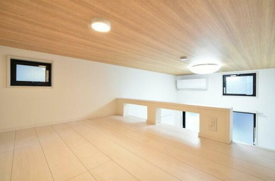 【洋室】 | 大原テラス | 同仕様写真
インターネット無料♪