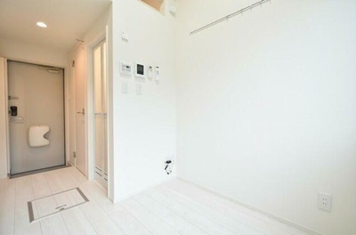 【キッチン】 | 大原テラス | 同仕様写真
インターネット無料♪