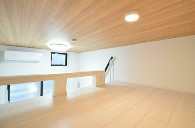 【その他】 | 大原テラス | 同仕様写真
インターネット無料♪