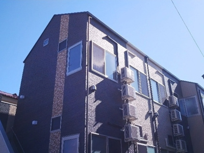 【外観】 | 大原テラス