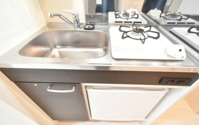 【キッチン】 | 大原テラス