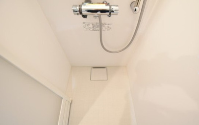 【シャワールーム】 | 大原テラス