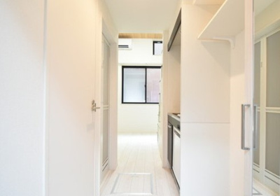 【内装】 | 大原テラス