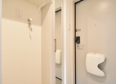 【玄関】 | 大原テラス