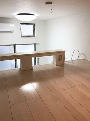 【内装】 | 大原テラス | 同仕様写真