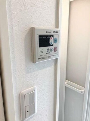 【設備】 | 大原テラス | 同仕様写真
インターネット無料♪