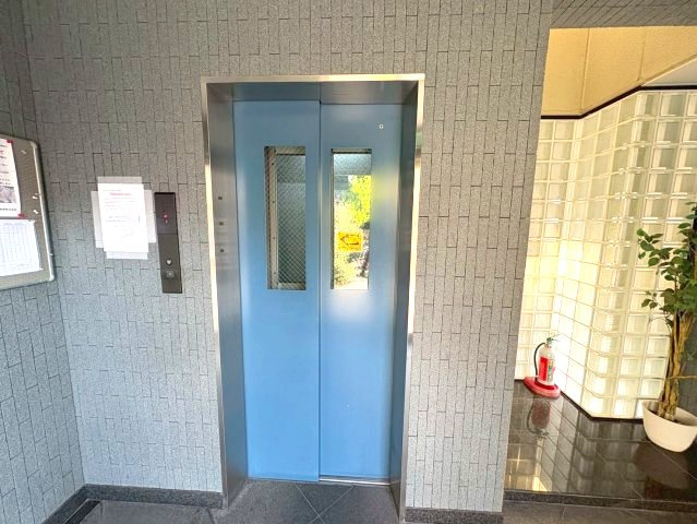 エイチ・ツーオー河内長野のその他共用部分