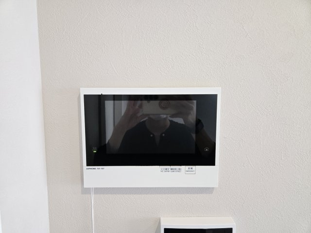 THE LOUNGE LINEAR GATE|名古屋市の賃貸ならMy賃貸のセキュリティ|THE LOUNGE LINEAR GATE