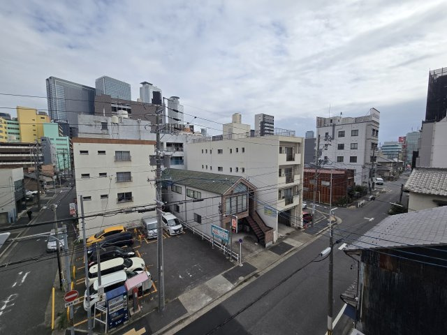 THE LOUNGE LINEAR GATE|名古屋市の賃貸ならMy賃貸の展望|THE LOUNGE LINEAR GATE