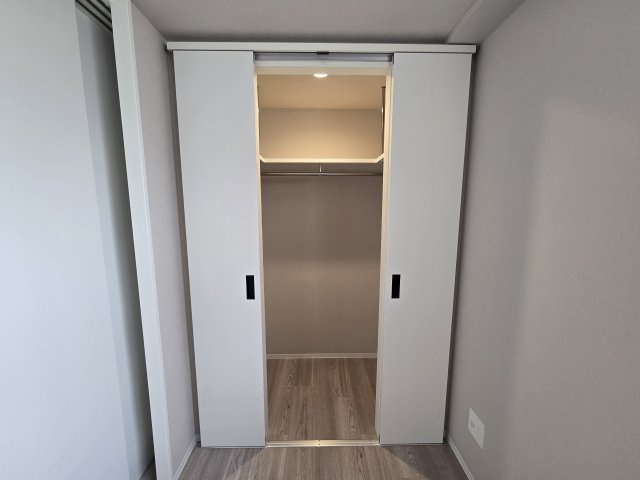 THE LOUNGE LINEAR GATE|名古屋市の賃貸ならMy賃貸の収納|THE LOUNGE LINEAR GATE