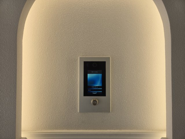 THE LOUNGE LINEAR GATE|名古屋市の賃貸ならMy賃貸のセキュリティ|THE LOUNGE LINEAR GATE