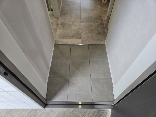 THE LOUNGE LINEAR GATE|名古屋市の賃貸ならMy賃貸の玄関|THE LOUNGE LINEAR GATE