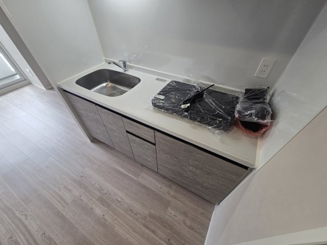 THE LOUNGE LINEAR GATE|名古屋市の賃貸ならMy賃貸のキッチン|THE LOUNGE LINEAR GATE