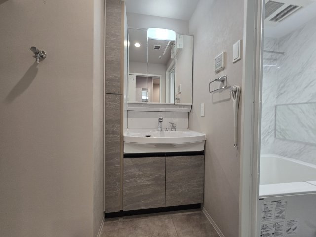 THE LOUNGE LINEAR GATE|名古屋市の賃貸ならMy賃貸の洗面所|THE LOUNGE LINEAR GATE