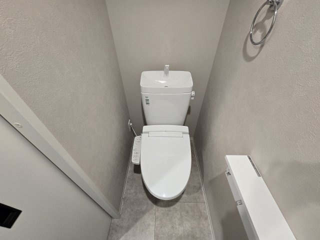 THE LOUNGE LINEAR GATE|名古屋市の賃貸ならMy賃貸のトイレ|THE LOUNGE LINEAR GATE