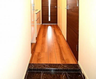 【玄関】 | ステージグランデ東池袋駅前