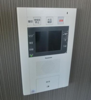 【セキュリティ】 | ステージグランデ東池袋駅前